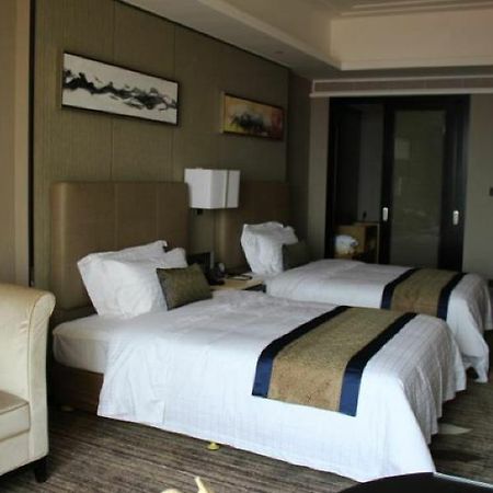 New Beacon Walden Hotel Huanggang  Εξωτερικό φωτογραφία