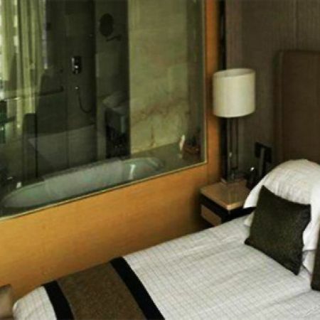 New Beacon Walden Hotel Huanggang  Εξωτερικό φωτογραφία
