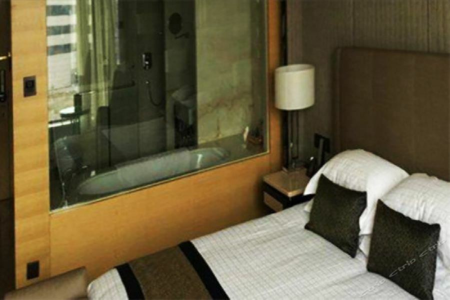 New Beacon Walden Hotel Huanggang  Εξωτερικό φωτογραφία