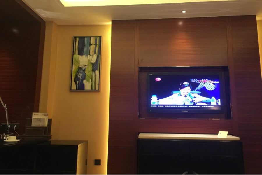 New Beacon Walden Hotel Huanggang  Εξωτερικό φωτογραφία