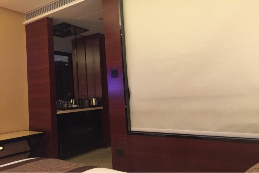New Beacon Walden Hotel Huanggang  Εξωτερικό φωτογραφία