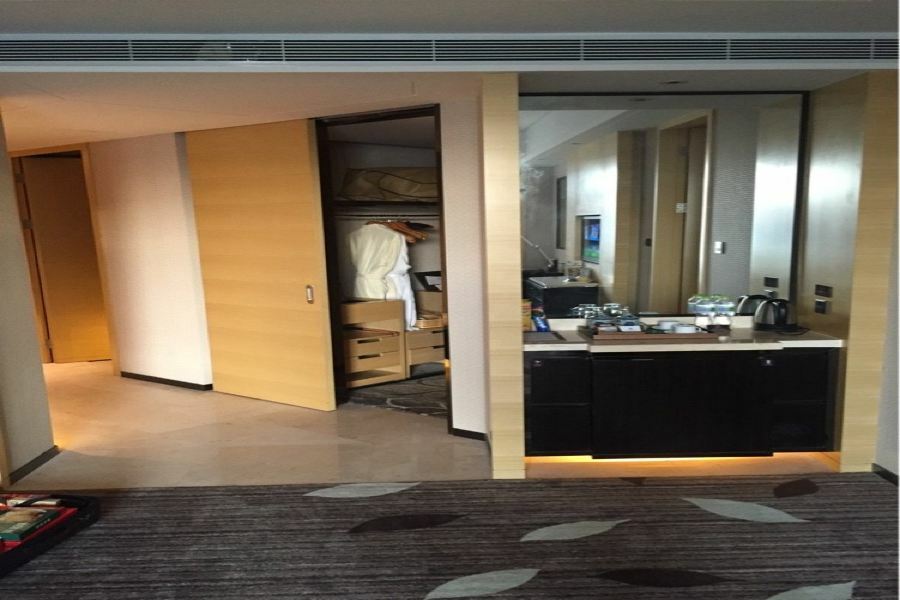 New Beacon Walden Hotel Huanggang  Εξωτερικό φωτογραφία